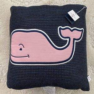 NWT Vineyard Vines x Target Decorative Pillow